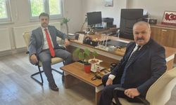 Taşköprü’deki Alatarla İlkokulu’na kapsamlı ziyaret