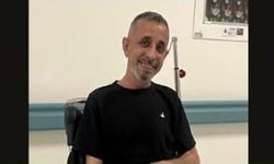 Kastamonu'da acı kayıp: Ali Cengiz Çağlayan hayatını kaybetti
