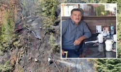 Kastamonu’da eski MHP İlçe başkanından acı haber: Bugün toprağa verilecek
