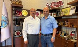 Alp Çanta’dan Taşköprü’de ihtiyaç sahibi ailelere destek