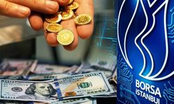 Altın, dolar ve borsa karşılaştırıldı: Ağustos ayının yatırım lideri belli oldu