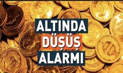 Son dakika! Beklenen haber geldi: Altın çakıldı