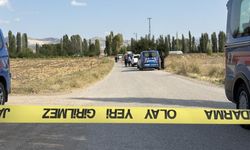 Amca-yeğen kavgasında kan aktı: 1 kişi öldü, 1 kişi yaralandı
