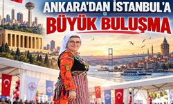 Büyük Kastamonu buluşmasına sayılı günler kaldı