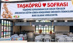 Ankara Taşköprülüler Derneği’nden Kastamonu Günleri’ne davet