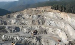 Kastamonu’daki taş ocağına yargı freni