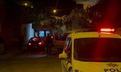 Arkadaşların tartışması bıçaklı kavgaya dönüştü: 1 yaralı
