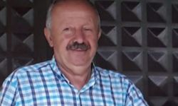 Kastamonu’da Asım Korkmaz hayatını kaybetti