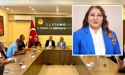 Kastamonu'da görevden alınmıştı: 'Siyasi darbe yapıldı'