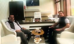Kastamonu’nun ilçesinde yeni müdür göreve başladı
