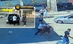 Kastamonu'da oto yıkamacıda kavga: Baba ve iki oğlu tutuklandı