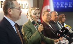 Bakan Göktaş açıkladı: Kastamonu’ya 8,6 milyar liralık destek