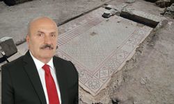 Başkan Arslan: ‘Tarih Taşköprü’de yeniden hayat buluyor’