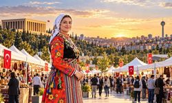 Kastamonu 1-4 Ekim’de Başkent’te