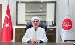 Kastamonu İl Müftüsü Bekir Derin’in baba acısı