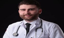 Kastamonu’da genç doktordan baba ocağına vefa
