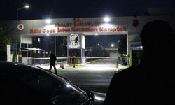 Bolu T Tipi Cezaevi’nde acı olay: Soruşturma başlatıldı