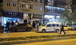Komşu ilde ortalık savaş alanına döndü! 7 araç kazaya karıştı