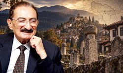 Bülent Ecevit’in bilmediği geçmişi Kastamonu’da karşısına çıktı