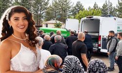 Kazada can veren Cansu öğretmenin bebeğinden acı haber: Yaşam savaşını kaybetti