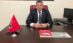 CHP Taşköprü’de yeni dönem: İlçe yönetimi oluşturuldu