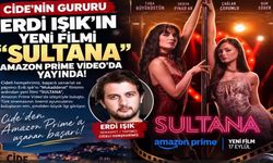 Kastamonulu senaristten yeni proje: 'Sultana' yayında