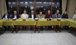 Cidespor için buluştular: Destek gecesinde güçlü çağrı