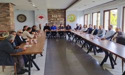 Daday Derneğinde Kayım dönemi başladı