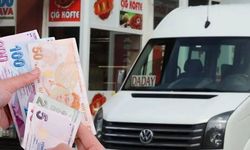 Daday-Kastamonu minibüs hattında yeni tarife başladı
