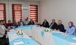 Kastamonu’da hükümlülere yönelik yeni iş birliği