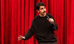 Komedyen Deniz Göktaş hakkında tahliye kararı verildi