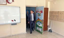 Devrekani’de ders zili öncesi son hazırlıklar