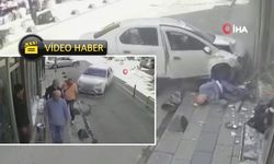 Canavar, Kastamonuluları İstanbul'da yakaladı: Görüntüler kan dondurdu!