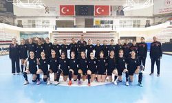 Kastamonu takımı Dünya Kupasına hazırlanıyor