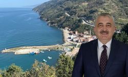 Doğanyurt Belediye Başkanı 2,5 ay görevden uzaklaştırıldı
