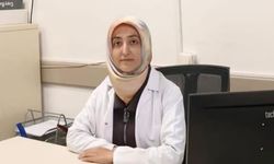 Doğanyurt tarihinde bir ilk! Uzman doktor göreve başladı