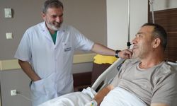 Doktorları şaşkına çeviren olay: Tüm organları ters çıktı