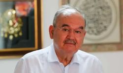 Ata yurdu Tosya’yı hiç unutmadı: Dr. Burhan Özfatura'dan acı haber