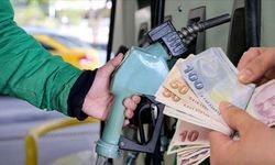Dün indirim geldi, bugün zam: Motorin yeniden yükseldi
