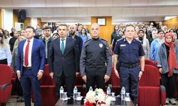 Kastamonu’da Rehber Öğretmenler bir araya geldi: Güvenli okul ön planda