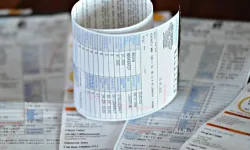 Elektrik faturasında yeni eşik: 780 TL'yi geçen yandı!