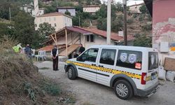 86 yaşındaki kişi evinde ölü bulundu!
