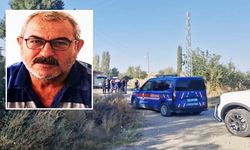 55 yaşındaki adam evinin önünde cansız halde bulundu