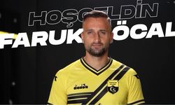 Kastamonu futbolunun deneyimli ismi Cidespor’da