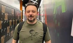 Kastamonulu gazeteci gece saatlerinde gözaltına alındı