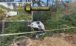 Kastamonu’da ölümlü feci kaza: Detaylar belli oldu!