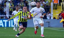 Fenerbahçe’den tarihi fark: Eyüpspor’a gol olup yağdı