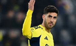 Fenerbahçe’de Asensio sevinci! Dönüş tarihi belli oldu