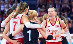 Filenin Sultanları destan yazdı: Avrupa’nın en büyüğü Türkiye