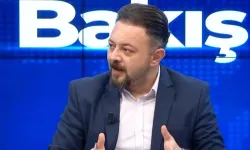 Kastamonulu gazeteci Fatih Ergin tutuklandı